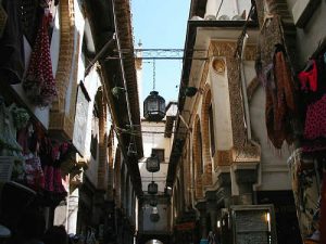 where to stay in granada spain