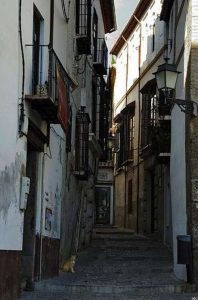 granada hotels