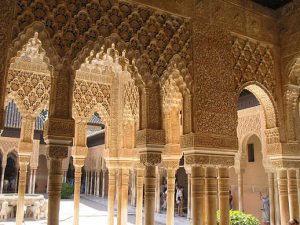 Top things to do in Granada Spain