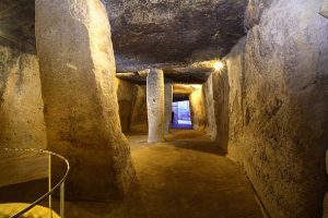 Andalusia three city itinerary