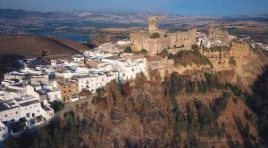 Best way to visit Seville Granada and Cordoba