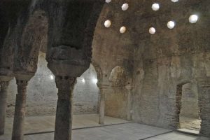 Things to do in Granada Andalucia