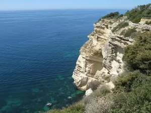 costa Andalusia