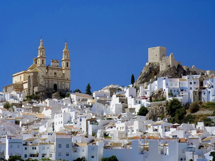 Tour Andalusia come organizzare un viaggio nel sud della Spagna