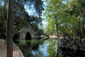 Fun things to do in Granada Spain