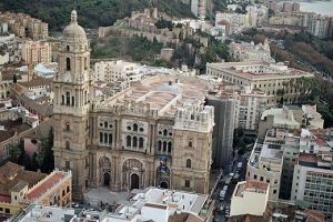 Top ten things to do in Malaga