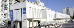 Alternative things to do in Malaga