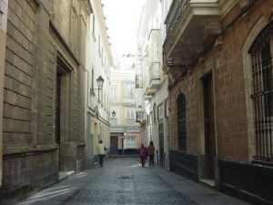 Best hotels in Cadiz