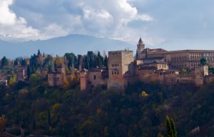best places to stay in granada