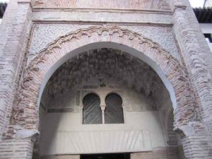 Things to do in Granada Spain in February