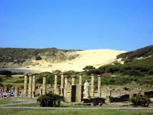 Malaga Tarifa