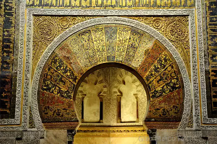 Cordoba cosa vedere
