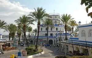 spiagge Costa del Sol