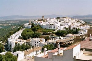 How many days in Seville Cordoba and Granada