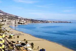 Malaga Torremolinos
