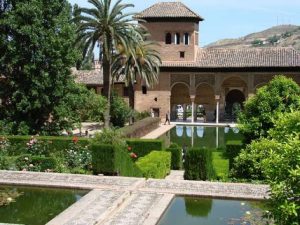Unusual things to do in Granada Spain