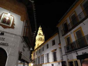 where to stay in cordoba spain