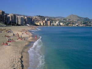 Costa de la Luz