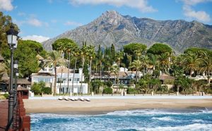 Malaga Marbella