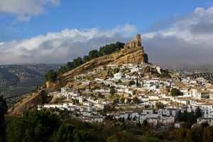 Ronda Andalusia