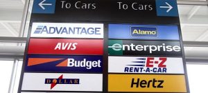 hire car malaga airport