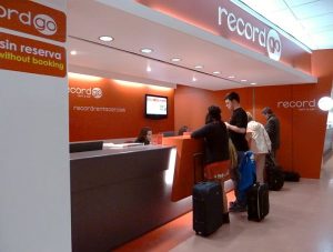 car hire malaga airport