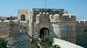 malaga almeria