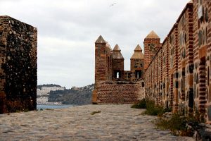 malaga to almeria things to do