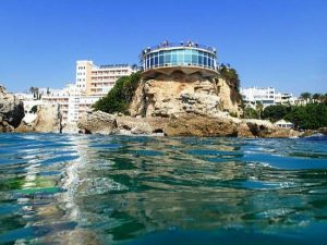 malaga to almeria by car