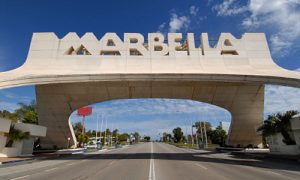 malaga car hire malaga