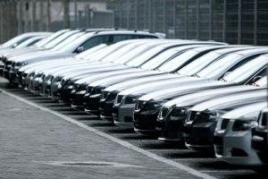 car hire seville