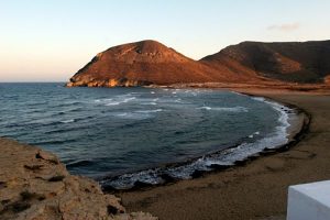 rodalquilar Playazo