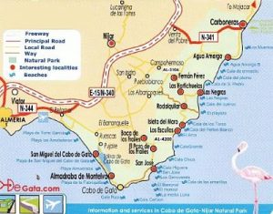 cabo de gata