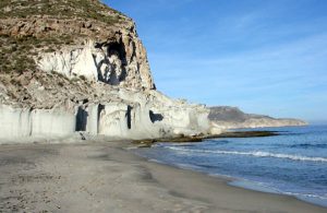 Agua amarga