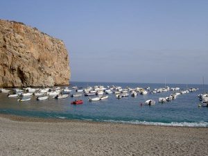 costa Granada