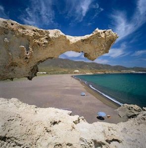 almeria cabo de gata