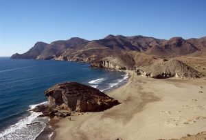 playa de monsul