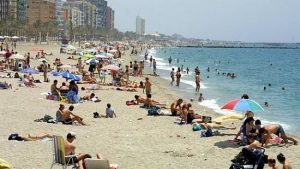 spiagge almeria