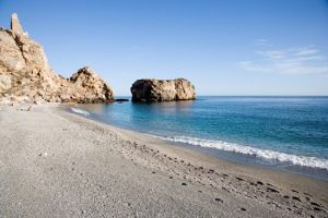 Costa tropical spiagge