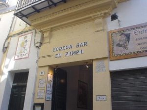 Where to eat in Malaga city centre