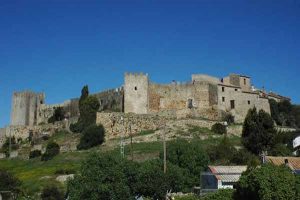 castellar de la frontera