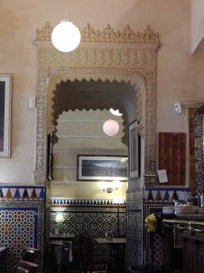 cosa mangiare a Siviglia