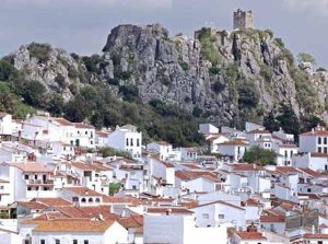 gaucin