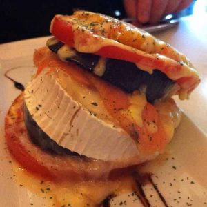 mangiare a siviglia