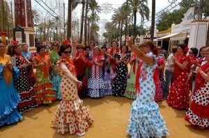 andalusia feste ed eventi