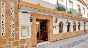 Best restaurants in Cadiz Spain