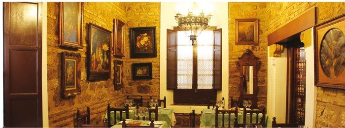 dove mangiare a Cordoba