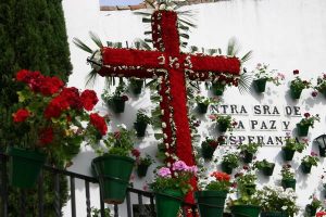 cruces de mayo cordoba
