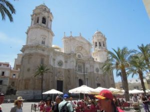 Best tapas in Cadiz