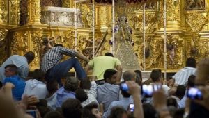 romeria del rocio